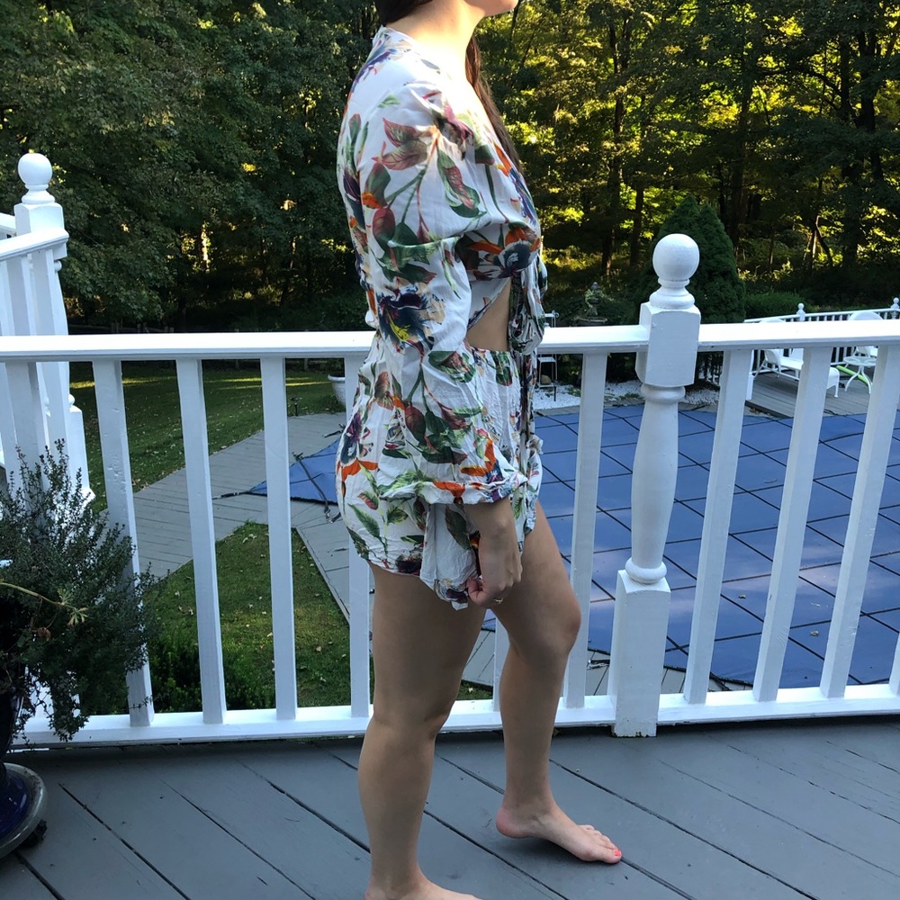 Fun romper - Picture 2 of 4